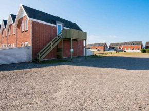4 person holiday home in R m